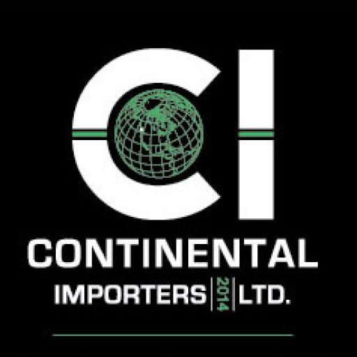 Continental Importers Ltd.
