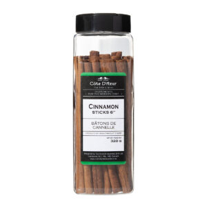 Cinnamon Sticks 6'