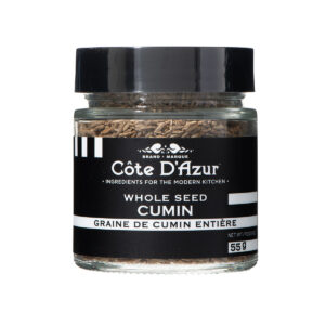 Cumin Whole Seed