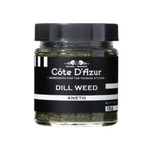Dill Weed