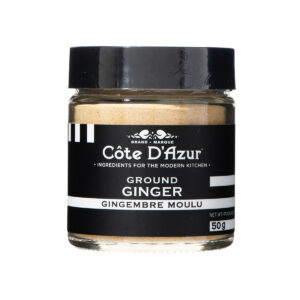 Ginger Ground