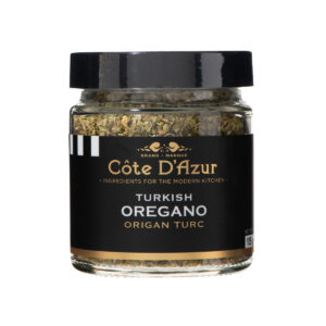 Oregano Turkish
