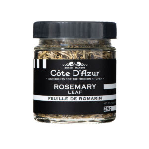 Rosemary Leaf Whole