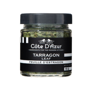 Tarragon Leaf Whole