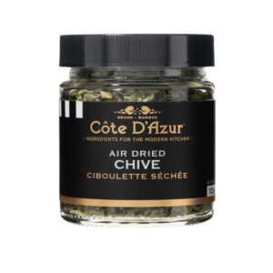 Chives Air Dried