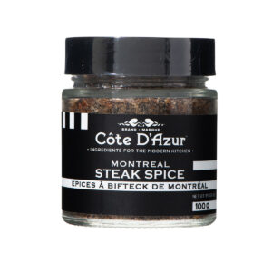 Montreal Steak Spice