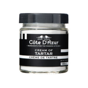 Cream Of Tartar