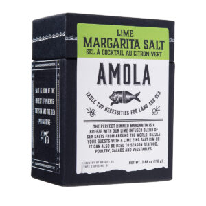 Lime Margarita Salt