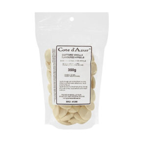 Guittard Vanilla A'peel
